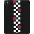 Rose Checkerboard iPad Pro 13in M4 (2024) Skin