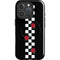 Rose Checkerboard iPhone 16 Pro Max Magsafe Impact Case