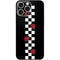 Rose Checkerboard iPhone 16 Pro Max Skin