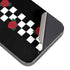 Rose Checkerboard iPhone 16 Pro Max Skin