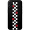 Rose Checkerboard iPhone 16 Skin