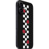 Rose Checkerboard iPhone 16 Skin