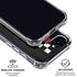 Rose Checkerboard iPhone 16e MagSafe Case