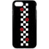 Rose Checkerboard iPhone Cases
