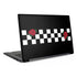 Rose Checkerboard Dell Latitude Skin