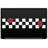 Rose Checkerboard Dell Latitude Skin