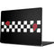 Rose Checkerboard Apple MacBook Pro 14-inch Skin