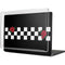 Rose Checkerboard MacBook Cases