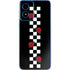 Rose Checkerboard Moto G Play 4G (2024) Skin