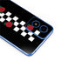 Rose Checkerboard Moto G Play 4G (2024) Skin
