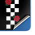 Rose Checkerboard Moto G Play 4G (2024) Skin