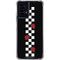 Rose Checkerboard Moto G Power 5G (2024) Clear Case
