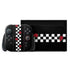 Rose Checkerboard Nintendo Skins