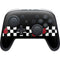 Rose Checkerboard Nintendo Switch 2 (2025) Pro Controller Skin