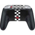 Rose Checkerboard Nintendo Switch 2 (2025) Pro Controller Skin