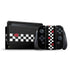 Rose Checkerboard Nintendo Skins