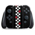 Rose Checkerboard Nintendo Skins