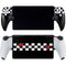 Rose Checkerboard PlayStation Portal Remote Player Skin