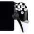Rose Checkerboard PlayStation Portal Remote Player Skin