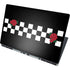 Rose Checkerboard Dell Precision Skin