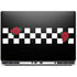 Rose Checkerboard Dell Precision Skin