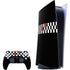 Rose Checkerboard PlayStation PS5 Skins