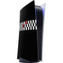 Rose Checkerboard PlayStation PS5 Skins