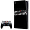 Rose Checkerboard PS5 Pro Bundle Skin