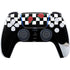 Rose Checkerboard PS5 Pro Bundle Skin