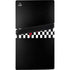 Rose Checkerboard PS5 Pro Console Skin