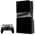 Rose Checkerboard PlayStation PS5 Skins