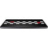 Rose Checkerboard Surface Laptop 7 13.8in Skin