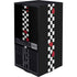 Rose Checkerboard Xbox Series X Bundle Skin