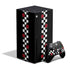 Rose Checkerboard Xbox Series X Skins