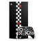 Rose Checkerboard Xbox Series X Skins