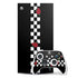 Rose Checkerboard Xbox Series X Skins