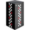 Rose Checkerboard XBox Series X Digital Edition Console Skin