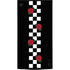 Rose Checkerboard XBox Series X Digital Edition Console Skin