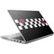 Rose Checkerboard HP ZBook Fury 16 G10 Skin