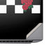 Rose Checkerboard HP ZBook Fury 16 G10 Skin