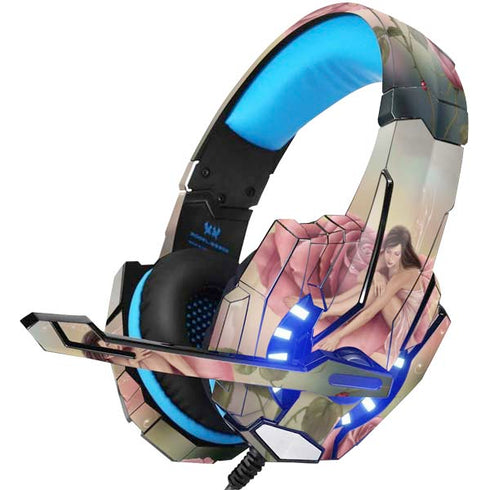 Rose Fairy by Rachel Anderson BENGOO G9000 Skin