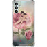 Rose Fairy by Rachel Anderson Galaxy A13 5G Clear Case