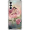Rose Fairy by Rachel Anderson Galaxy A16 5G Clear Case