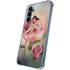 Rose Fairy by Rachel Anderson Galaxy A35 5G Clear Case