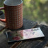 Rose Fairy by Rachel Anderson Galaxy Note 10 Plus Skin