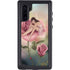 Rose Fairy by Rachel Anderson Galaxy Cases