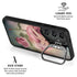 Rose Fairy by Rachel Anderson Galaxy S25 Plus Kickstand Case