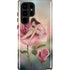 Rose Fairy by Rachel Anderson Galaxy Cases
