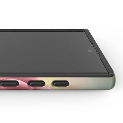 Rose Fairy by Rachel Anderson Galaxy S25 Ultra Impact Case