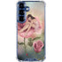 Rose Fairy by Rachel Anderson Galaxy S25 Plus Clear Case